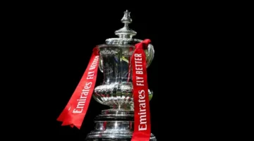 جدول مباريات مكثف.. مواعيد مواجهات دور الـ 32 من كأس الاتحاد الإنجليزي 2026 والقنوات الناقلة